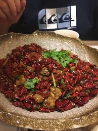 Grab the new 3 sizes. Dinner Review Of Andy S Chili Party Hong Kong China Tripadvisor