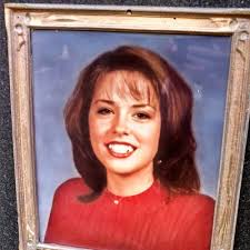 Olivia Justice (1982-1998)