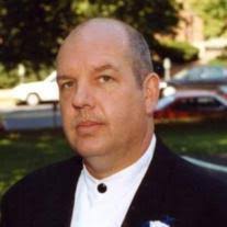 Douglas George Utter