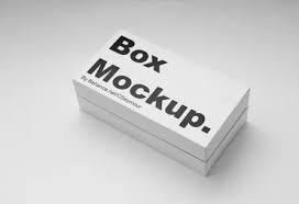 Hang tab product box mockup. Free Box Mockup Psd The Ultimate Bundle Mockup