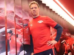 Bet £10 get £40 in free bets new customers using promo code c40 only. Tottenham Vs Rb Leipzig Exclusive Julian Nagelsmann Interview The Independent The Independent