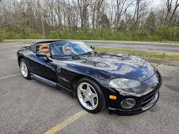 Image result for Viper Black 1995 Chrysler