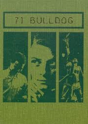 Alliance High School