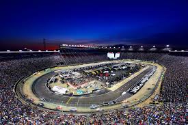 North carolina's role in stock car racing was a major factor in nascar selecting charlotte as the home of the nascar hall of fame. Nascar All Star Race Moved From Charlotte To Bristol