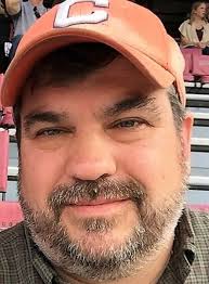 McCombs, new editor of The Island News