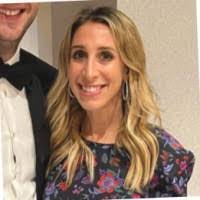 Erin Strom's Instagram, Twitter & Facebook