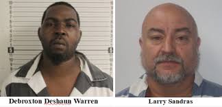 Mt. Hermon Web TV: Washington Parish Jail Bookings for May 11-16, 2024