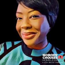 Nobody Chooses Homelessness