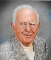 John Payne Obituary (2017)