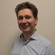 Benjamin Britton, PhD.