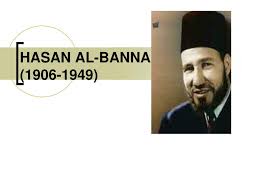Apabila mendengar azan, segeralah mendirikan solat walau dalam keadaan apa sekali pun. Ppt Hasan Al Banna 1906 1949 Powerpoint Presentation Free Download Id 5167800