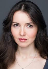 Alesa Kacher - Biography - IMDb
