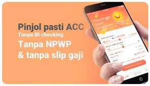 Apabila mendapati aplikasi pinjol yang menawarkan pinjaman tanpa syarat, atau pinjaman online langsung cair dalam hitungan menit saja maka anda pada prinsipnya sebuah aplikasi pinjol akan menjadikan data pribadi sebagai bentuk jaminan dari reputasi nasabah yang merupakan pengganti. Pinjol Pasti Acc Tanpa Bi Checking 2021 Tanpa Npwp Dan Slip Gaji