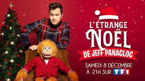 Le pacte secret de noël à 13h55, avec candace cameron bure et sa fille natasha bure, et noël à pile ou face à 15h35. L Etrange Noel De Jeff Panacloc Tv Movie 2018 Imdb