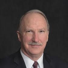 Remembering Bob Laurent