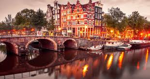 Netherlands, country located in northwestern europe, also known as holland. 10 Interesting Facts About The Netherlands