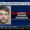 Louisiana Shawn Chiasson murder plea change life in prison