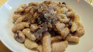 Maybe you would like to learn more about one of these? Gnocchetti Con Radicchio Di Treviso Veganblog Ricette E Prodotti Dal Mondo Vegan