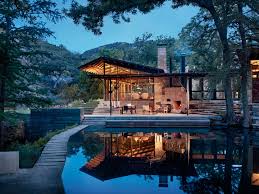 At verde builders custom homes, we have earned an. Austin Duo S New Book Goes Inside Texas Most Beautiful Modern Homes Culturemap Austin