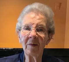 Martha Travis Obituary