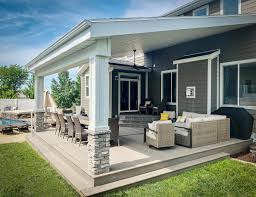 Profile for Canyon View Construction