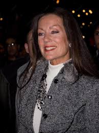 Loraine Chase Desperately Seeking Susan Gray White Coat London Photo  Background And Picture For Free Download