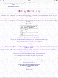 Royal Icing Recipe For Gingerbread House Using Meri White Royal Icing Recipe For Royal Icing Recipe For Gingerbread House Icing Recipe Royal Icing Recipe