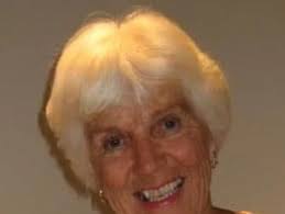 Maxine Louise MacLeod