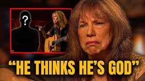 Oliver Manning Busks! You're So Vain