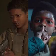 Who in the show best portrayed/embodied their game character? :  r/thelastofus