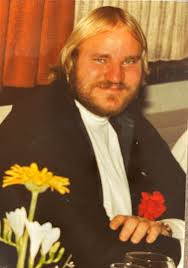 Howard Larson Obituary