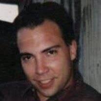 Michael Dustin Garrison Obituary