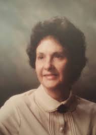 Irene Witt “Kip” East Larner (1923-2014)