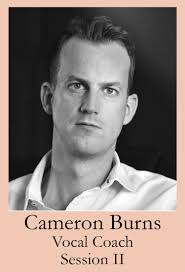 Cameron Burns