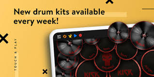 Download apk (90.6 mb) versions. Real Drum Electronic Drum Set Mod Apk 9 16 0 Download Premium Free For Android
