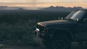 Jeep Muse By Clio
