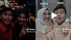 JATAH Lancar Berondong Viral Bangga Dipacari Tante-tante 18 Tahun Lebih  Tua, Pernah Dipacari Guru - Halaman all - Tribunnewsmaker.com