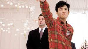 Vudu Harold And Kumar Escape From Guantanamo Bay Theatrical Jon Hurwitz Hayden Schlossberg John Cho Kal Penn Watch Movies Tv Online