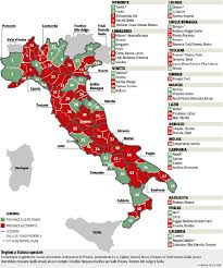 Da quelle classiche, come la mappa politica e fisica, alle mappe più curiose. Nuove Province 2013 2014 Elenco Definitivo E Completo Secondo La Riforma Delle Province Italiane Del Decreto Legge Del Governo Monti Del 31 10 2012 Crisi Finanziaria