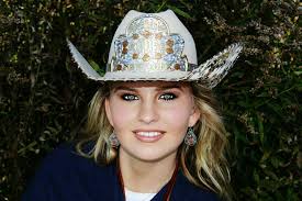 Miss Teen Rodeo New York 2015 Emilya Washeleski