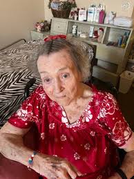 Clarice Holliman Obituary 2022