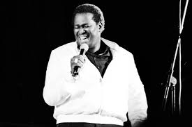 Luther vandross was a singer, songwriter and producer whose wide tenor vocal range earned him eight grammy awards and the nickname the velvet voice. considered one of the leading romantic. A Luther Vandross Song To Get The Parents Dancing Wsj