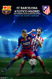 Spanish la liga match barcelona vs a madrid 08.05.2021. Fc Barcelona V Atletico Madrid Match Card By Crazyyb On Deviantart