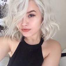 5 Best Purple Shampoos Short Hair Styles Hair Styles Grunge Hair