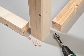Random image of esstisch selber bauen bauanleitung. Esstisch Im Vintage Look Selber Bauen Selbermachen De