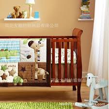 A good baby bedding set is essential for your child to sleep well and stay healthy. Discount 6pcs Baby Bedding Set Cot Boy Crib Bedding Sets Cot Crib Bedding Set Include Bumper Duvet Bed Cover Boy Crib Bedding Set Baby Bedding Setcrib Bedding Set Aliexpress