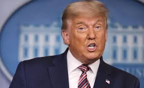 Live Us Election Results 2020 Us Presidential Election Results Latest Updates Ndtv Com