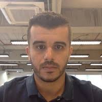 Danilo Costa Ramalho