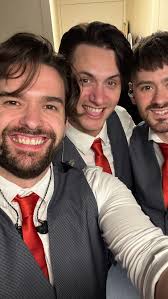 21st to 28th December '24 Iona, What an incredible experience performing  onboard the Iona for their Xmas cruise 🎉 , A massive thank you to everyone  who came to see the shows and for all the amazing ...