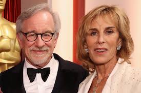 Nancy Spielberg: growing up with Steven, by his little sister